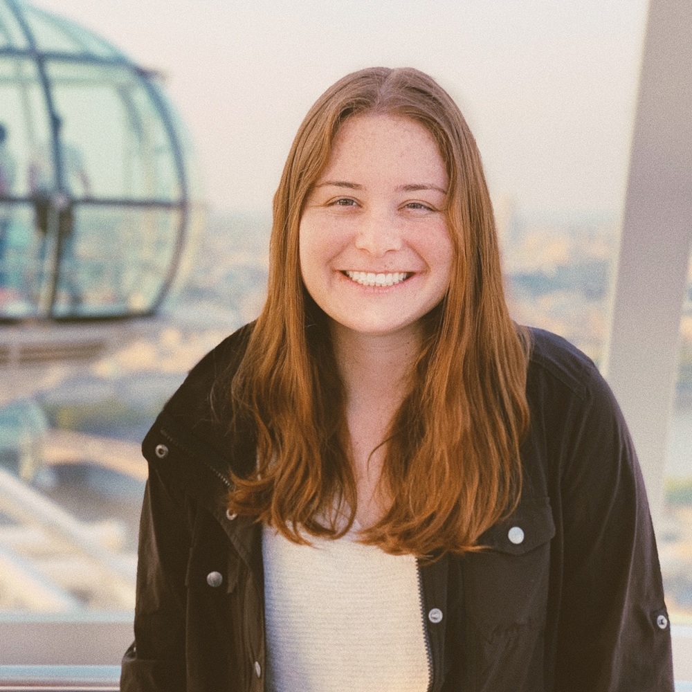 Meet your Posher, Jessica